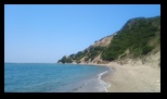 Corfu - Kanoula Beach -23-06-2025 - Bogdan Balaban